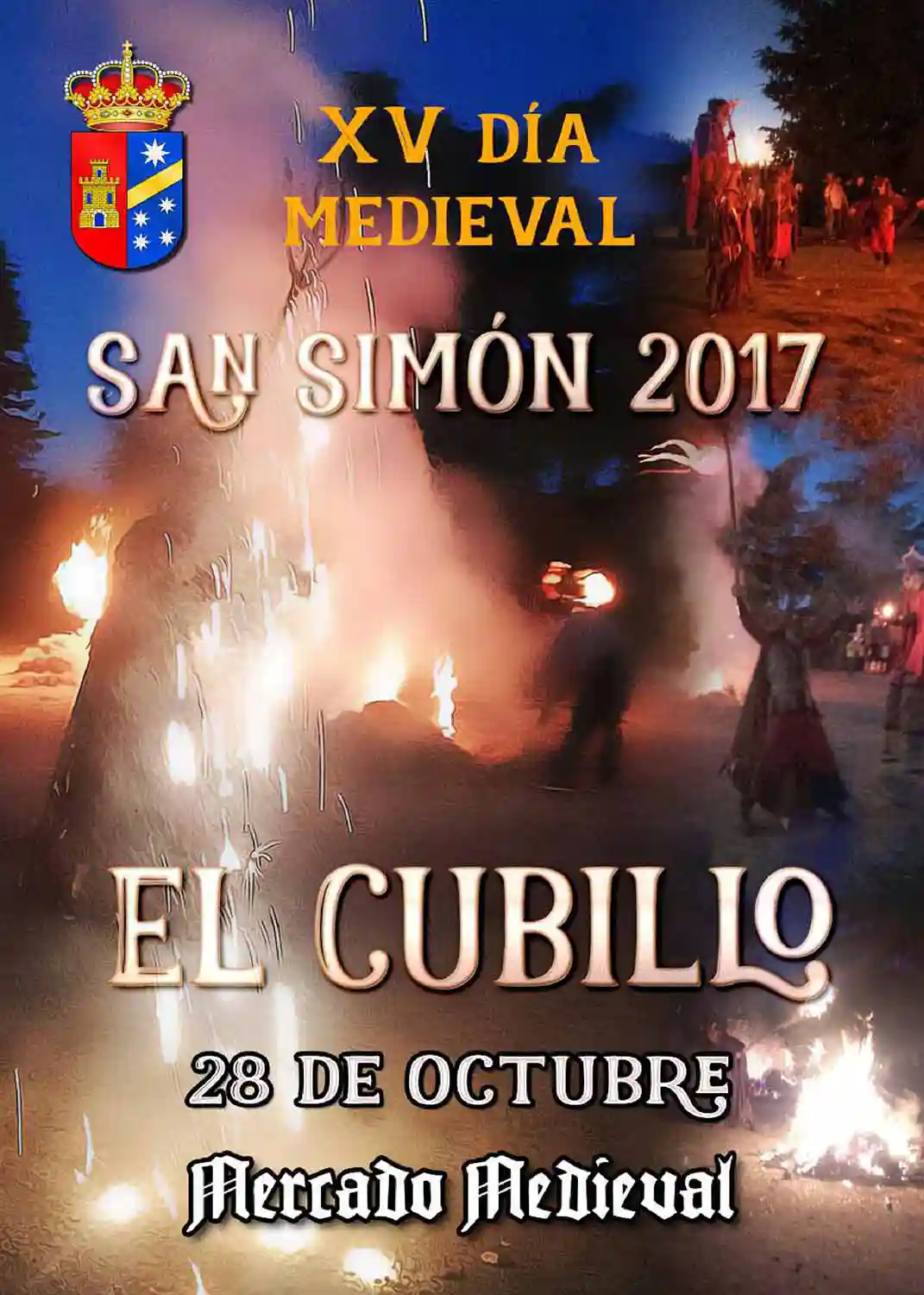 San Simón 2017