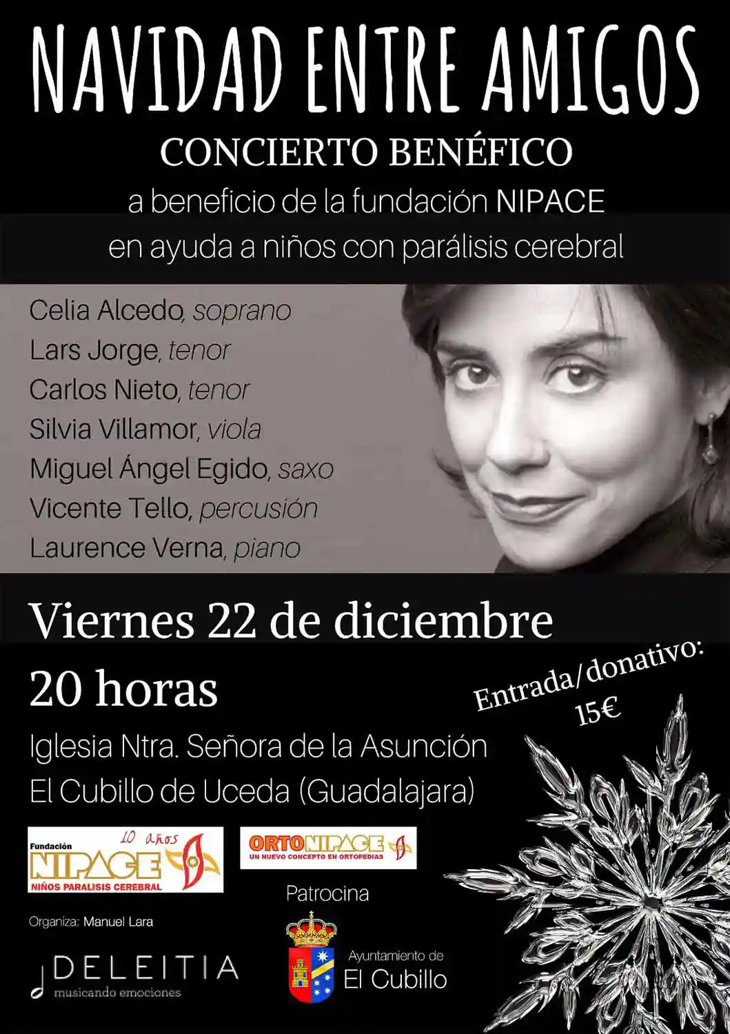 Navidad Entre Amigos 2017