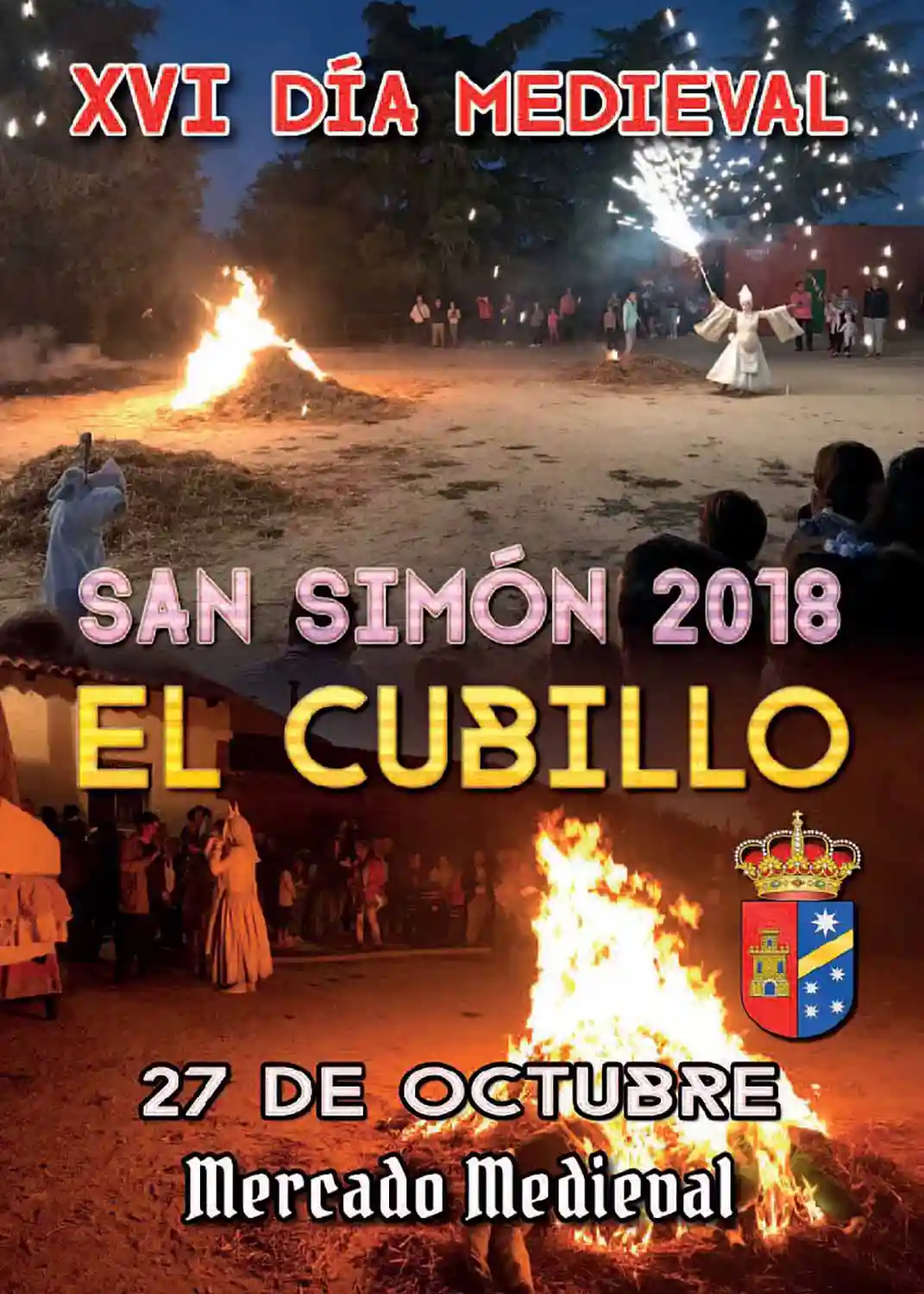 San Simón 2018