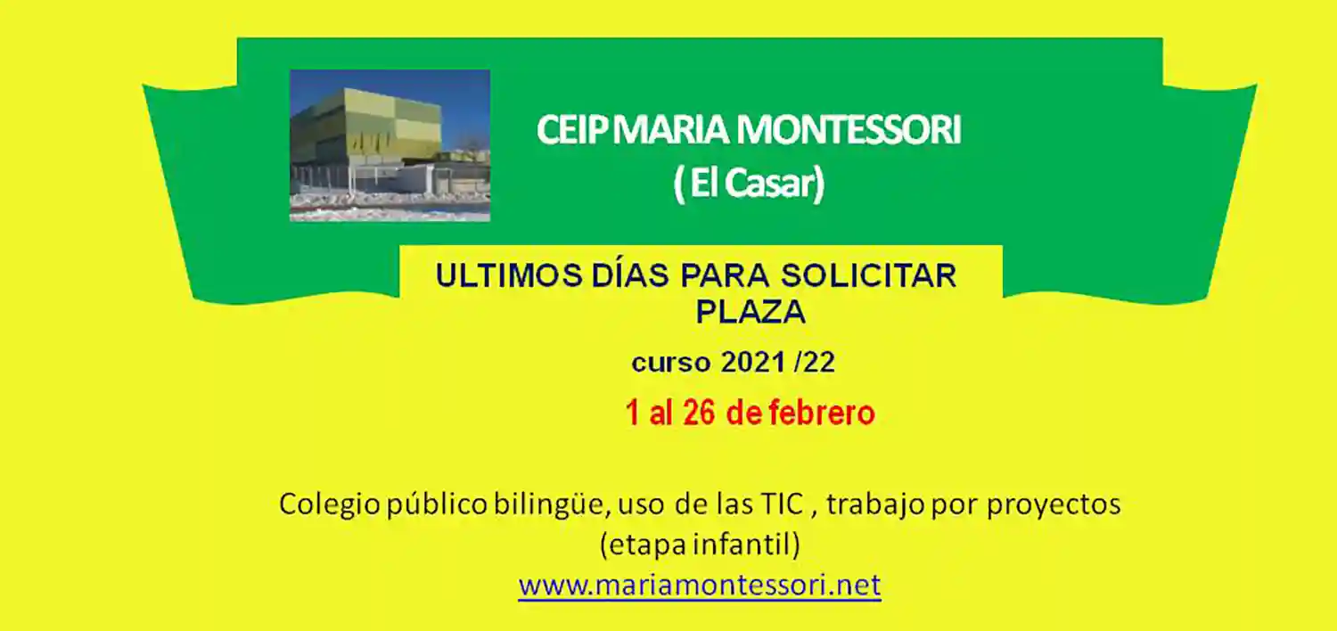 Últimos días