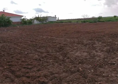 Venta de Parcelas