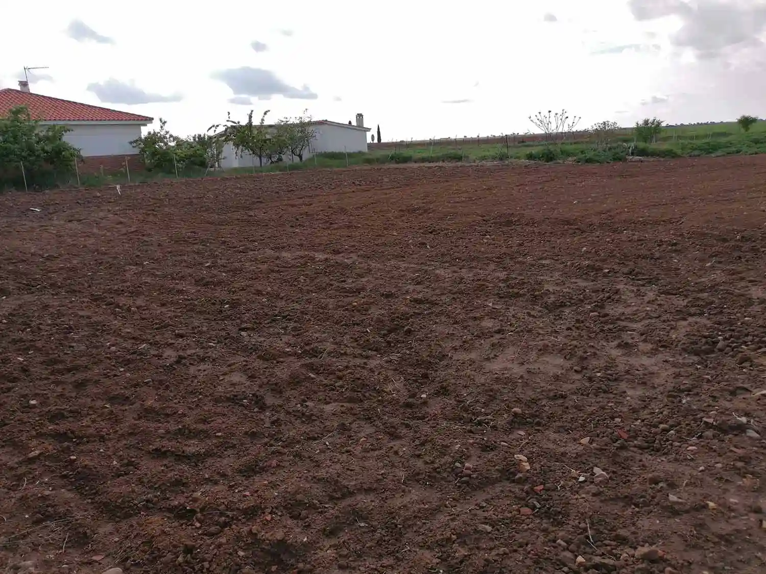 Venta de Parcelas