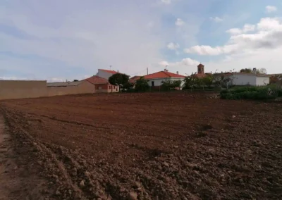 Venta de Parcelas