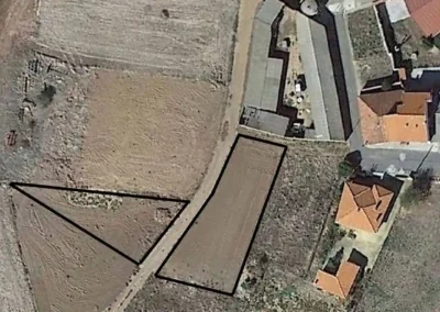Venta de Parcelas