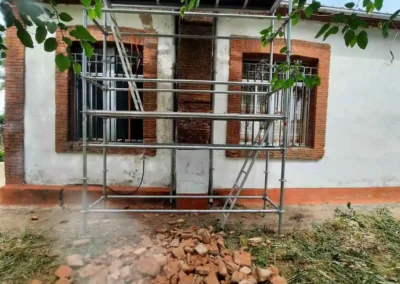 Hogar del Jubilado