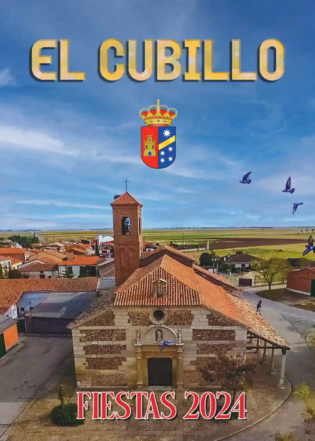 Fiestas El Cubillo 2024