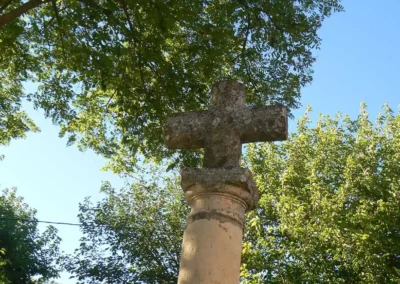 Ayuntamiento de El Cubillo de Uceda