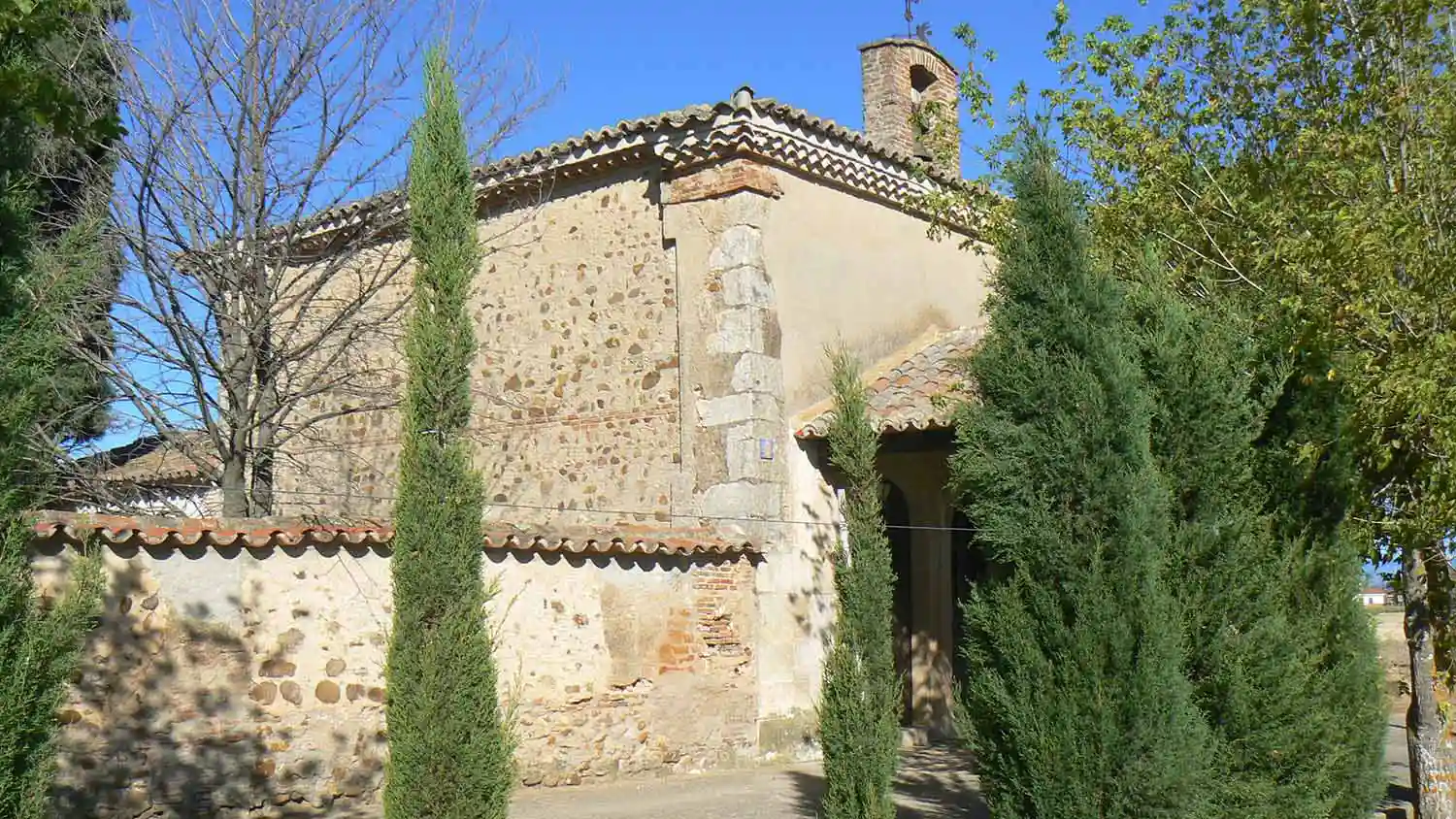 Ayuntamiento de El Cubillo de Uceda