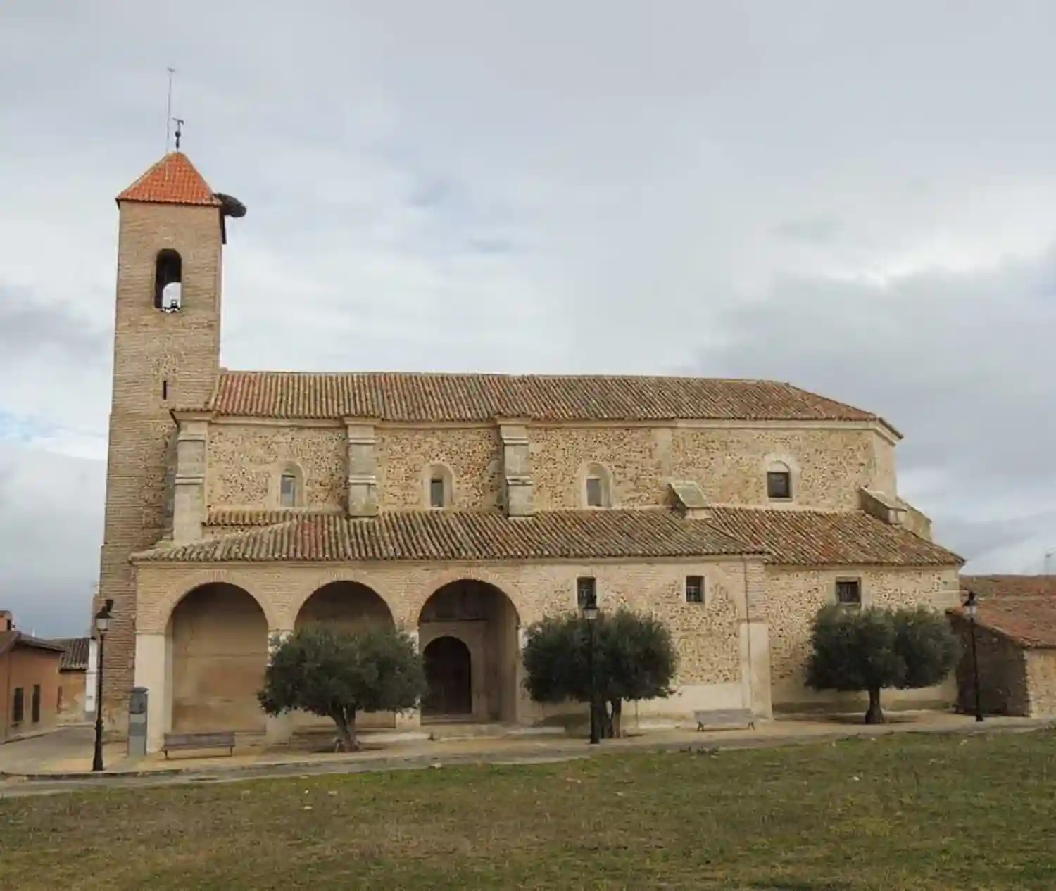 Casa de Uceda