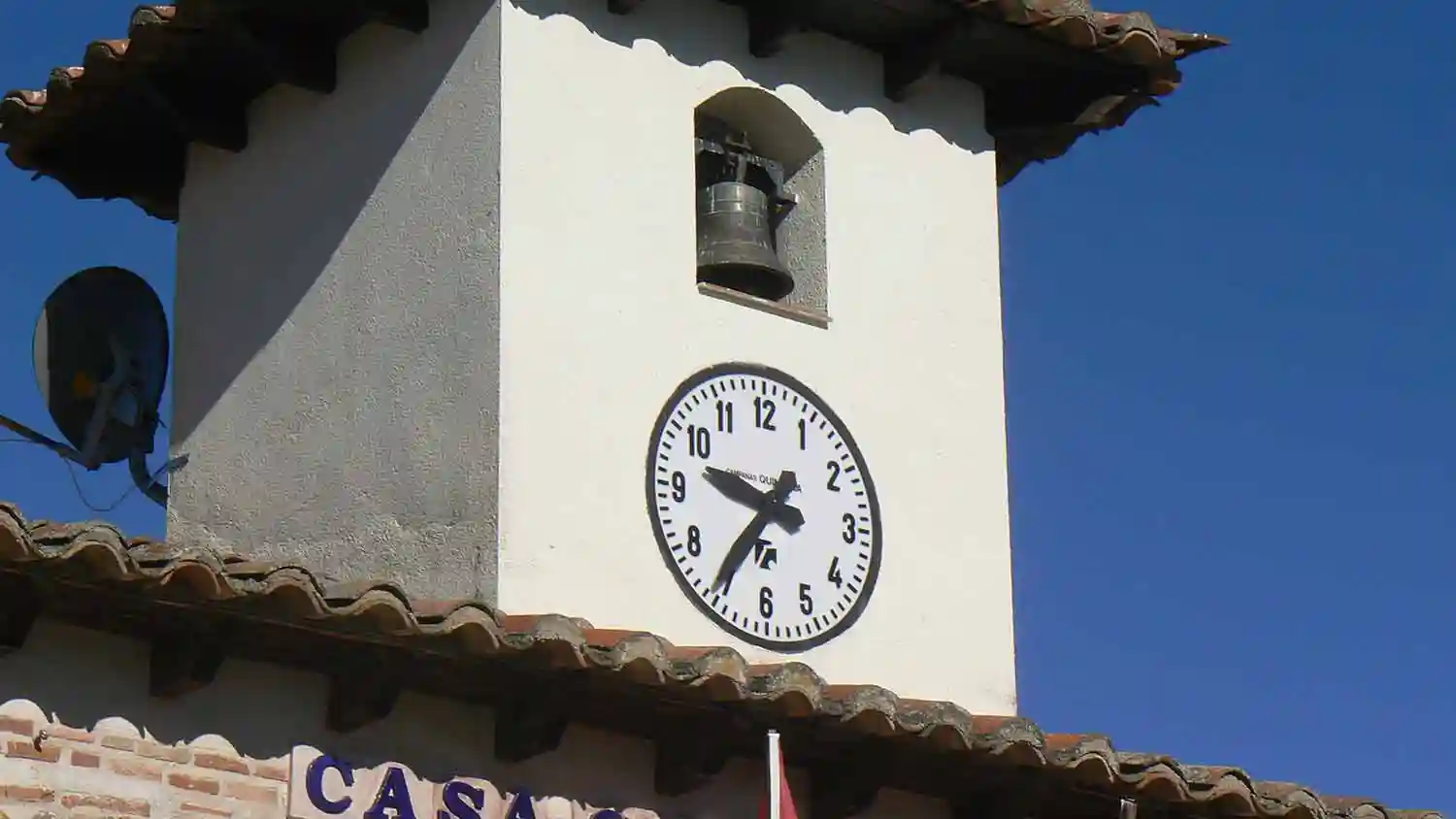Centro de Salud