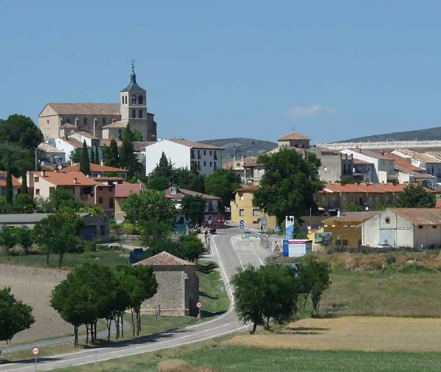 Cogolludo