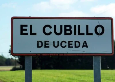 Como Llegar
