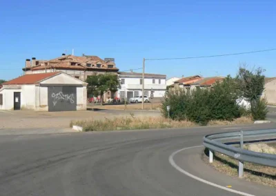 Como Llegar