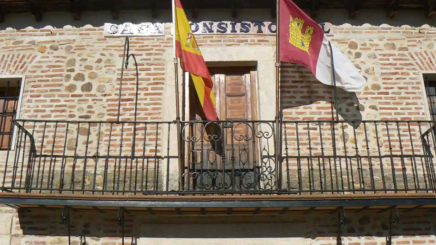 Corporación Municipal