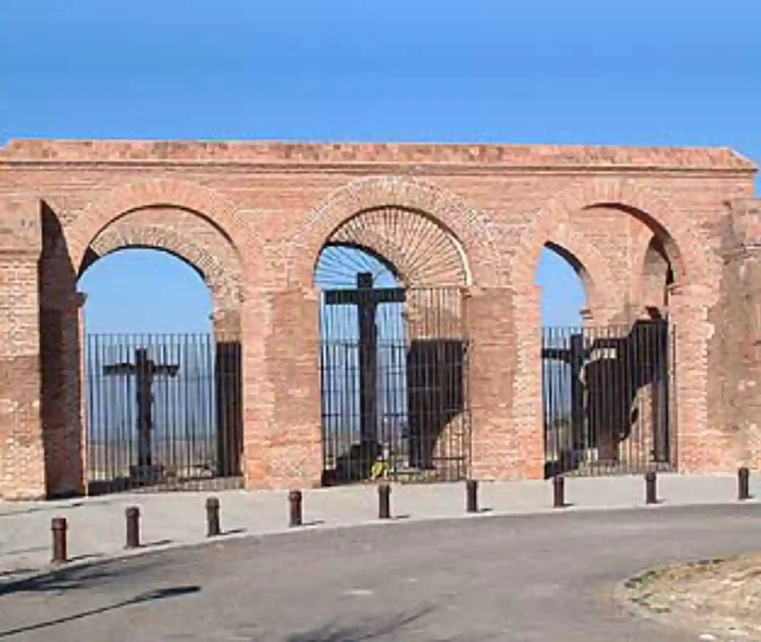 El Casar