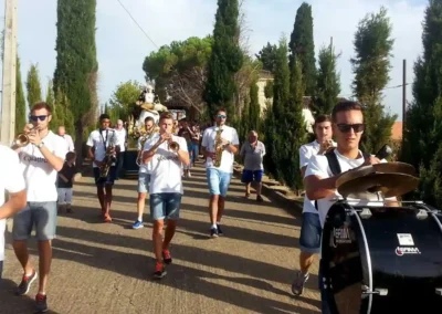 Fiestas y Tradiciones