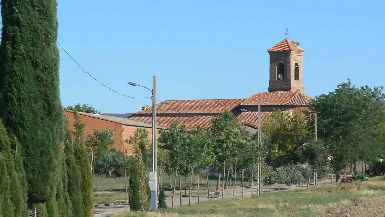 Monumentos