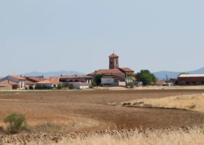 Ayuntamiento de El Cubillo de Uceda
