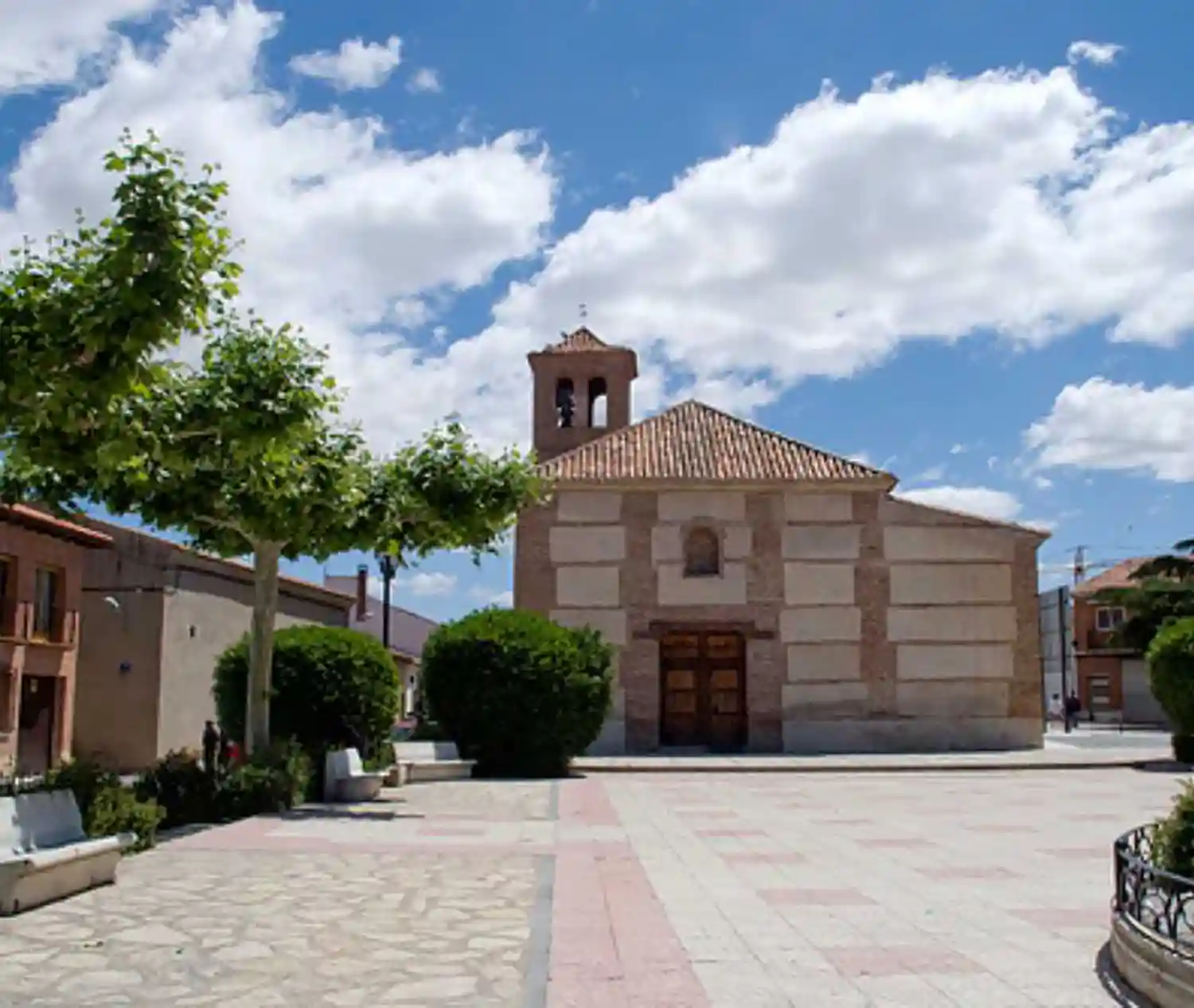 Torrejón del Rey