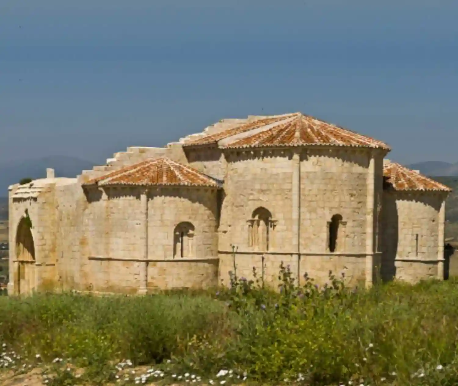 Uceda