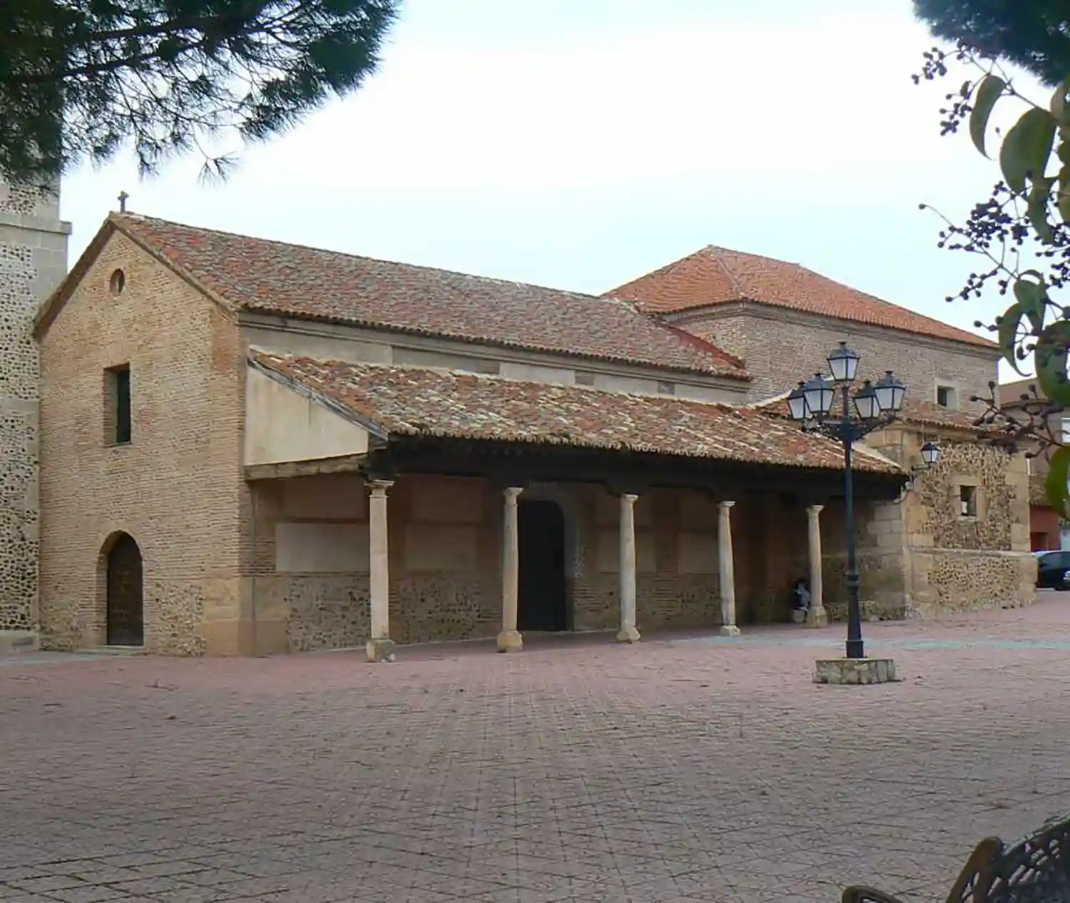 Valdenuño Fernández