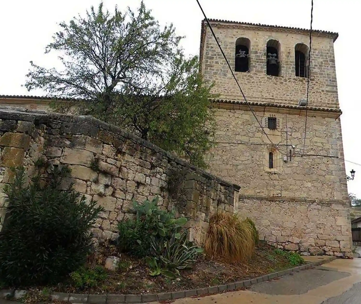 Valdepeñas de la Sierra