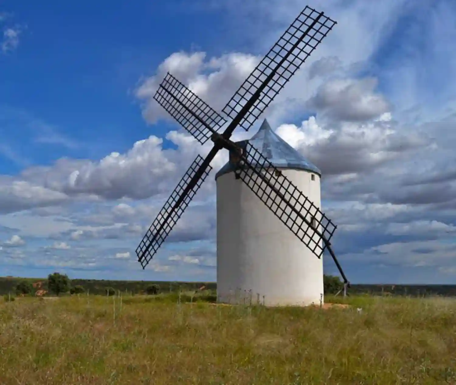 Viñuelas