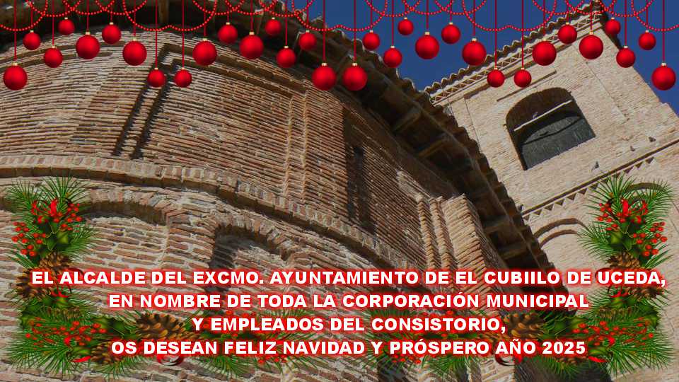Feliz Navidad
