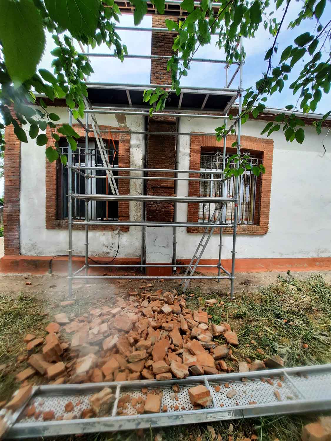 Ayuntamiento de El Cubillo de Uceda